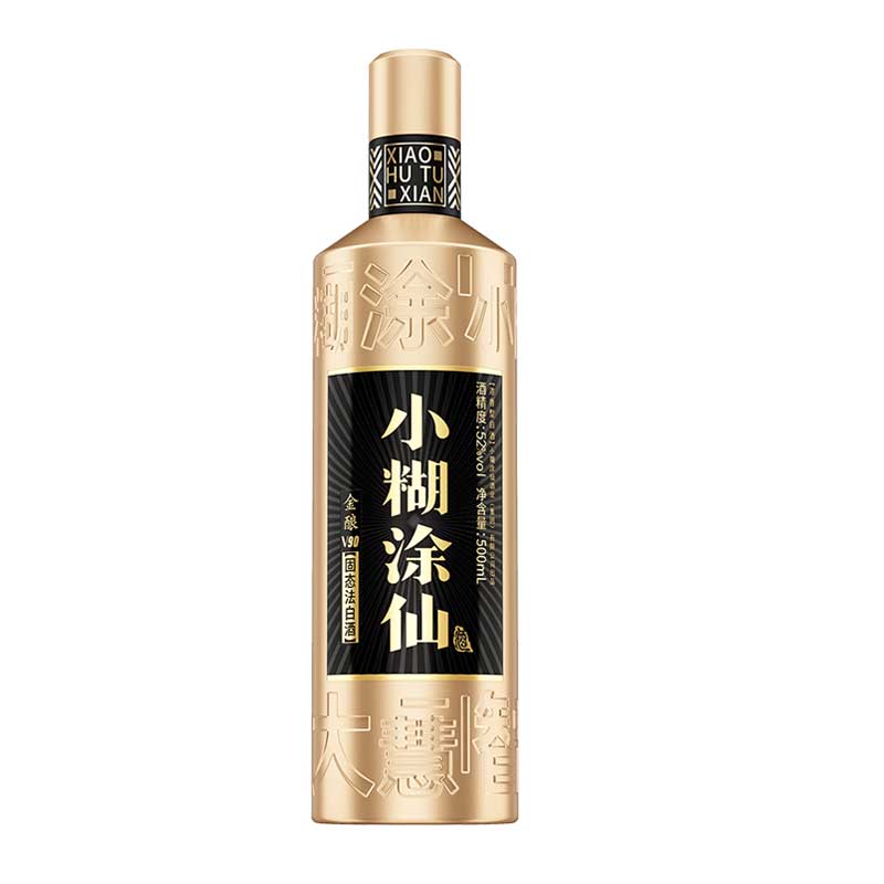 小糊涂仙酒业官网-畅销29载小糊涂仙