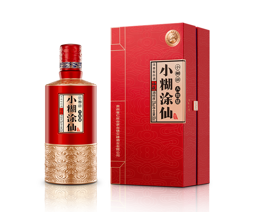 小糊涂仙酒业官网-畅销29载小糊涂仙