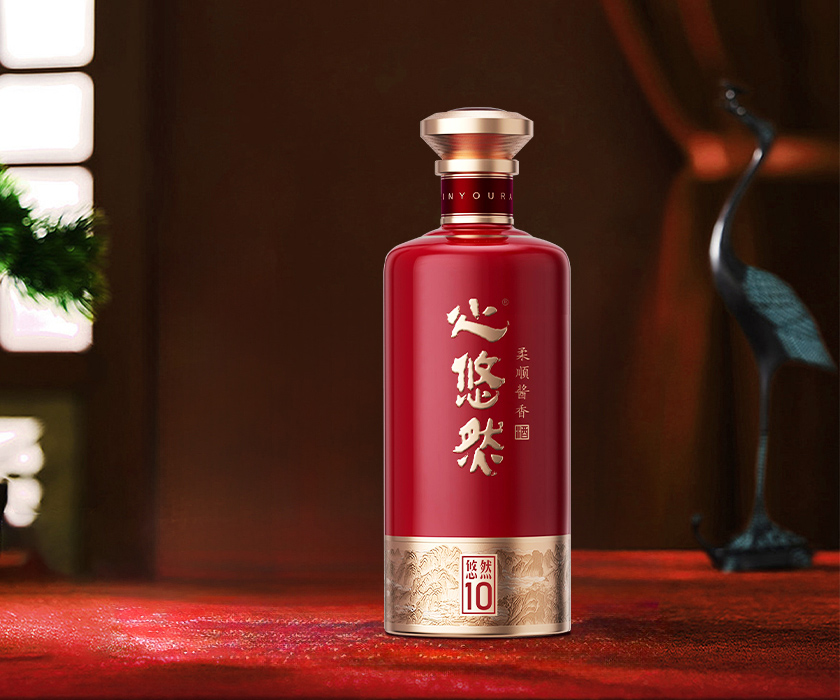 小糊涂仙酒业官网-畅销29载小糊涂仙