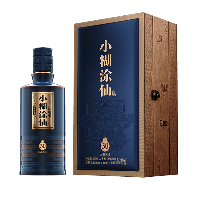 小糊涂仙酒业官网-畅销29载小糊涂仙
