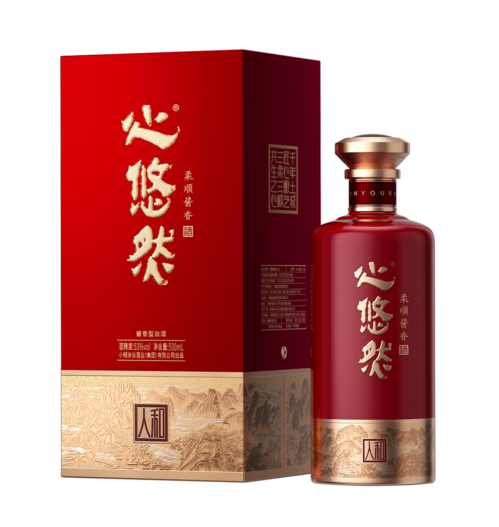 小糊涂仙酒业官网-东方智慧小糊涂仙